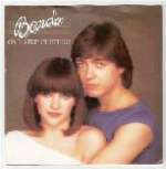 Bardo - One Step Further - Epic - Synth Pop