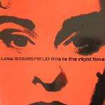 Lisa Stansfield - This Is The Right Time - Arista - House