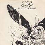 Yes - Don't Kill The Whale - Atlantic - Rock