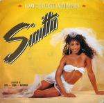 Sinitta - I Don't Believe In Miracles - Fanfare Records - Pop