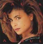 Paula Abdul - Cold Hearted - Virgin - US House