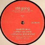 Still Going - Spaghetti Circus / Untitled Love - DFA - US House