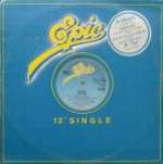 D-Train - Keep On - Epic - Disco