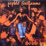 JephtÃ© Guillaume - Ibo Lele - Spiritual Life Music - Deep House