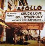Chuck Love - Soul Symphony - OM Records - Deep House