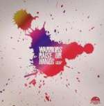 Franck Roger - Warriors / Raise Your Hands - Earthrumental Music - Deep House
