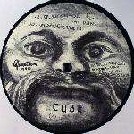 I:Cube - Falling - Versatile Records - Techno