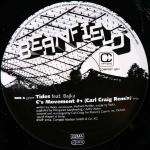 Beanfield - Tides - Compost Records - Future Jazz