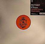 Eric Kupper & K-Scope - Deepest Desire / Dreamstate - Nite Grooves - US House
