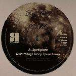 Mudd - Speilplatz (Quiet Village Deep Space Remix) - Rong Music - Disco