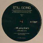 Still Going - Still Going Theme - DFA - US House