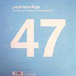 Problem Kids - Feel Alright - Paper Recordings - Tech House