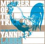 Yannick Labbe - Le Coq Sportif - Sonar Kollektiv - Deep House