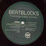 Beatblocks - Feeling Like Water - Outergaze - Soul & Funk