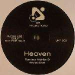 Kem - Heaven (Marlon D Remix) - UK Promotions - US House
