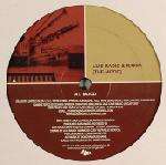 Luis Radio & Raffaele Scoccia - The Mood - Seasons Limited - Deep House