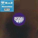 M.O.D. - Moonshine - Soulfuric Deep - US House