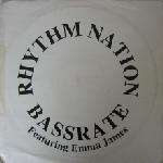 Bassrate & Emma James - Rhythm Nation - Jelly Street Records - UK House