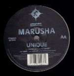 Marusha - Unique - Low Spirit UK Ltd - UK Techno