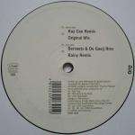 Jens Mahlstedt - Psycho Strings - Orbit Records - Trance