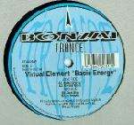 Virtual Element - Basic Energy - Bonzai Trance Progressive - Trance