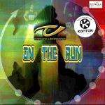 Tillmann Uhrmacher - On The Run - Fog Area Trance - Trance