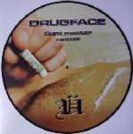 Drugface - Cunt Master (Remixes) - Ãœberdruck Records - Trance