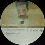Paul van Dyk - Another Way (PvD Sessions Mixes 1 & 2) - Deviant Records - Trance