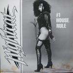 Nightcat - #1 House Rule - LMR (Lefrak-Moelis Records) - US House