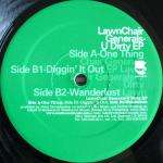 LawnChair Generals - U Dirty EP - Westbound Music - Deep House