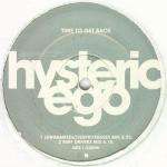 Hysteric Ego - Time To Get Back - WEA - UK House