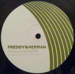 Freddy & Herman - Aquarius - Gross National Product - UK House