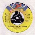 Electric Light Orchestra - The Diary Of Horace Wimp - Jet Records - Rock