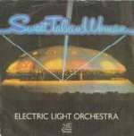 Electric Light Orchestra - Sweet Talkin' Woman - Jet Records - Rock
