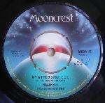 Nazareth  - My White Bicycle - Mooncrest - Rock