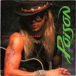 Poison - Every Rose Has Its Thorn - Capitol Records - Rock
