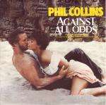 Phil Collins - Against All Odds (Take A Look At Me Now) - Virgin - Soundtracks