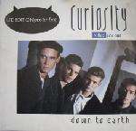 Curiosity Killed The Cat - Down To Earth - Mercury - Synth Pop