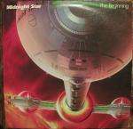 Midnight Star - The Beginning - Solar - Disco