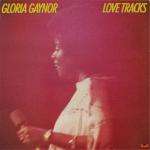 Gloria Gaynor - Love Tracks - Polydor - Disco