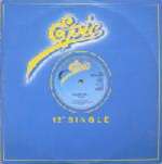 Band AKA - Grace - Epic - Disco