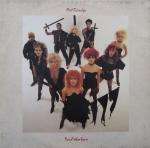 Hot Gossip - Soul Warfare - Dindisc - Disco