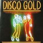 Various - Disco Gold - Sequel Records - Disco