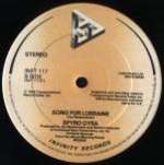 Spyro Gyra - Shaker Song - Infinity Records  - Soul & Funk