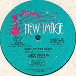 Carol Douglas - When Love Goes Wrong - New Image Records - US House