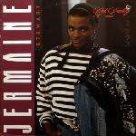 Jermaine Stewart - Get Lucky - Siren Records - Synth Pop