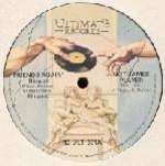 Not James Player - Friends Again (Remix) - Ultimate Records - Disco