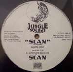 Scan - Scan - Jungle Sounds - US House