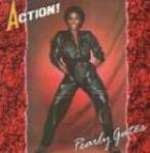Pearly Gates - Action - Funkin' Marvellous Records - Disco