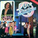 Carrie Lucas - Dance With You (Extended Disco Version) - Solar - Disco